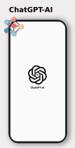 ChatGpt-AI - image And Text Generation Flutter Screenshot 1