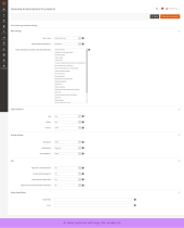 Ai Descriptions for Categories Products Magento 2 Screenshot 4