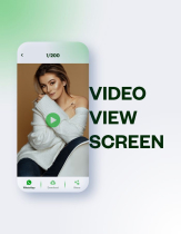 WhatsApp Status Saver with AdMob Ads - Android Screenshot 6