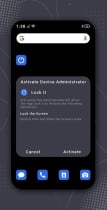 Lock Screen Off - Android App Source Code Screenshot 6