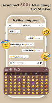 My Photo Keyboard Apps - Android App Screenshot 7
