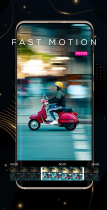 Slow Motion Video Maker - Android Source Code Screenshot 5