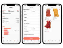 Trendy App - Woocommerce Full iOS Application Screenshot 6