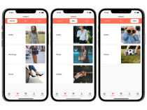 Trendy App - Woocommerce Full iOS Application Screenshot 8