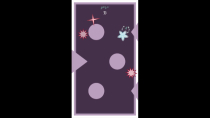 Dodge Falling Objects - HTML5 Construct Game Screenshot 2