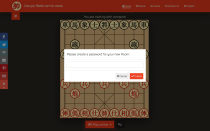 Multilingual Chinese Chess Game with many options Screenshot 8