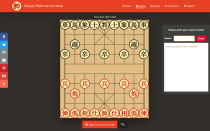 Multilingual Chinese Chess Game with many options Screenshot 22