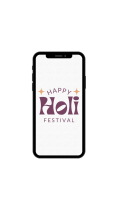 Holi Icon Pack Screenshot 35