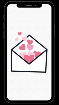 Premium Love Icon Pack Screenshot 9