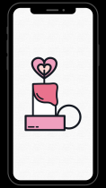 Premium Love Icon Pack Screenshot 12