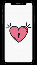 Premium Love Icon Pack Screenshot 13