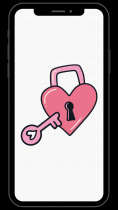 Premium Love Icon Pack Screenshot 17