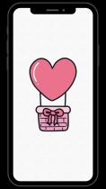 Premium Love Icon Pack Screenshot 25