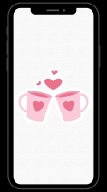 Premium Love Icon Pack Screenshot 42