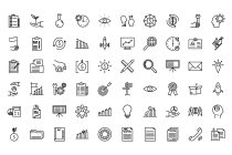 Business Concepts Vector Icon Screenshot 1