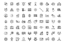 Business Concepts Vector Icon Screenshot 3