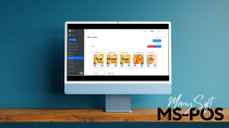 MS-POS PHP Script Screenshot 5