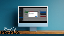 MS-POS PHP Script Screenshot 9