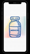 Premium Medical Icon Pack Screenshot 40