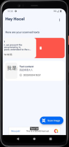 Texty - Android Image To Text Scan App Screenshot 15