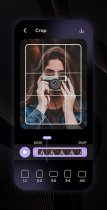 Quick Video Editor Pro - Android Source Code Screenshot 3