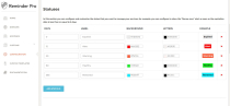 Reminder PRO - PHP Script Screenshot 5