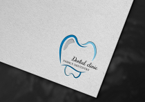 Dental Logo Screenshot 3