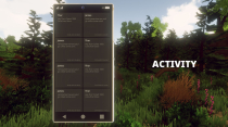 MobileOS for Unity - Fully Functional Screenshot 4