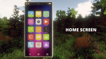 MobileOS for Unity - Fully Functional Screenshot 12