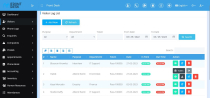 Front Desk - Front Office Management System Screenshot 8