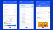 Battery Life Health Booster For Android Screenshot 2