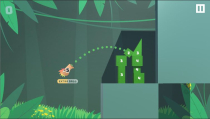 The Shooter Hub Physics Puzzle Unity Game Screenshot 4