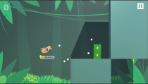 The Shooter Hub Physics Puzzle Unity Game Screenshot 5