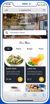 MenuMate - The QR Code Menu Ordering System Screenshot 11