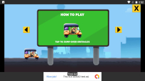 Bundle 5 Android Studio Games with AdMob Ads Screenshot 8