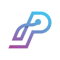 Petter P Dot Logo Screenshot 7