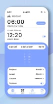 Alarm Manager - Android Source Code Screenshot 5