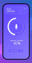 Speaker Dust Remover - Android Source Code Screenshot 4