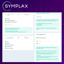 XML Sitemap Generator for Google - OpenCart Screenshot 4