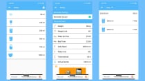 Water Drink Reminder Android Screenshot 2