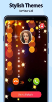 Dialer And Call Screen Tools with Calling Themes Screenshot 5