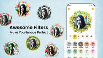 AI Cut -  Profile Picture Maker Android Screenshot 3