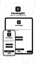 EarningKit SwiftUI AdMob Ads And StoreKit 2 Screenshot 2