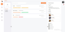 Your Promate - Task Management Script NodeJS React Screenshot 10
