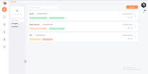 Your Promate - Task Management Script NodeJS React Screenshot 11