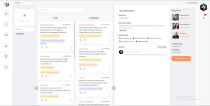 Your Promate - Task Management Script NodeJS React Screenshot 14