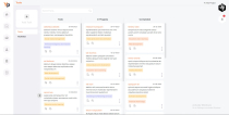 Your Promate - Task Management Script NodeJS React Screenshot 16