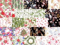 Seamless Patterns Megapack Volume 1 Screenshot 2