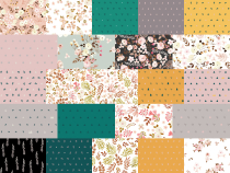 Seamless Patterns Megapack Volume 1 Screenshot 3