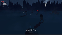 Run For Your Life Run - Unity Source Code Screenshot 2